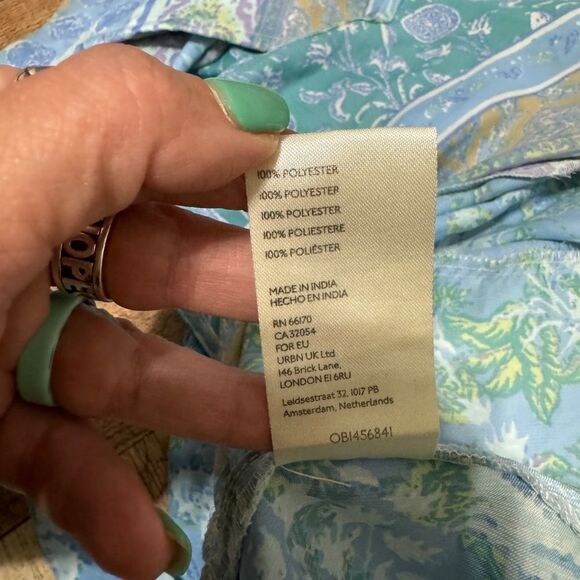 Free people Leona jumpsuit - Picture 6 of 10